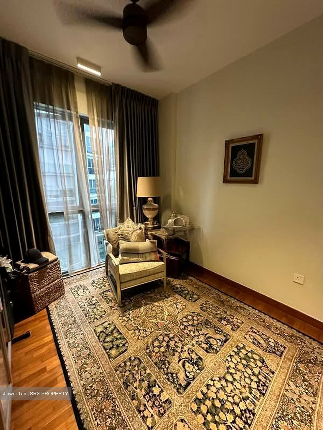 Hillsta (D23), Condominium #563503281